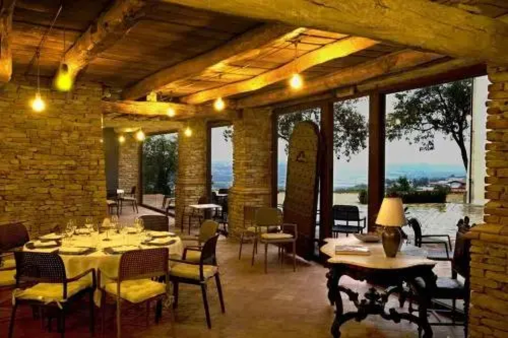 Archisa Relais Hostaria