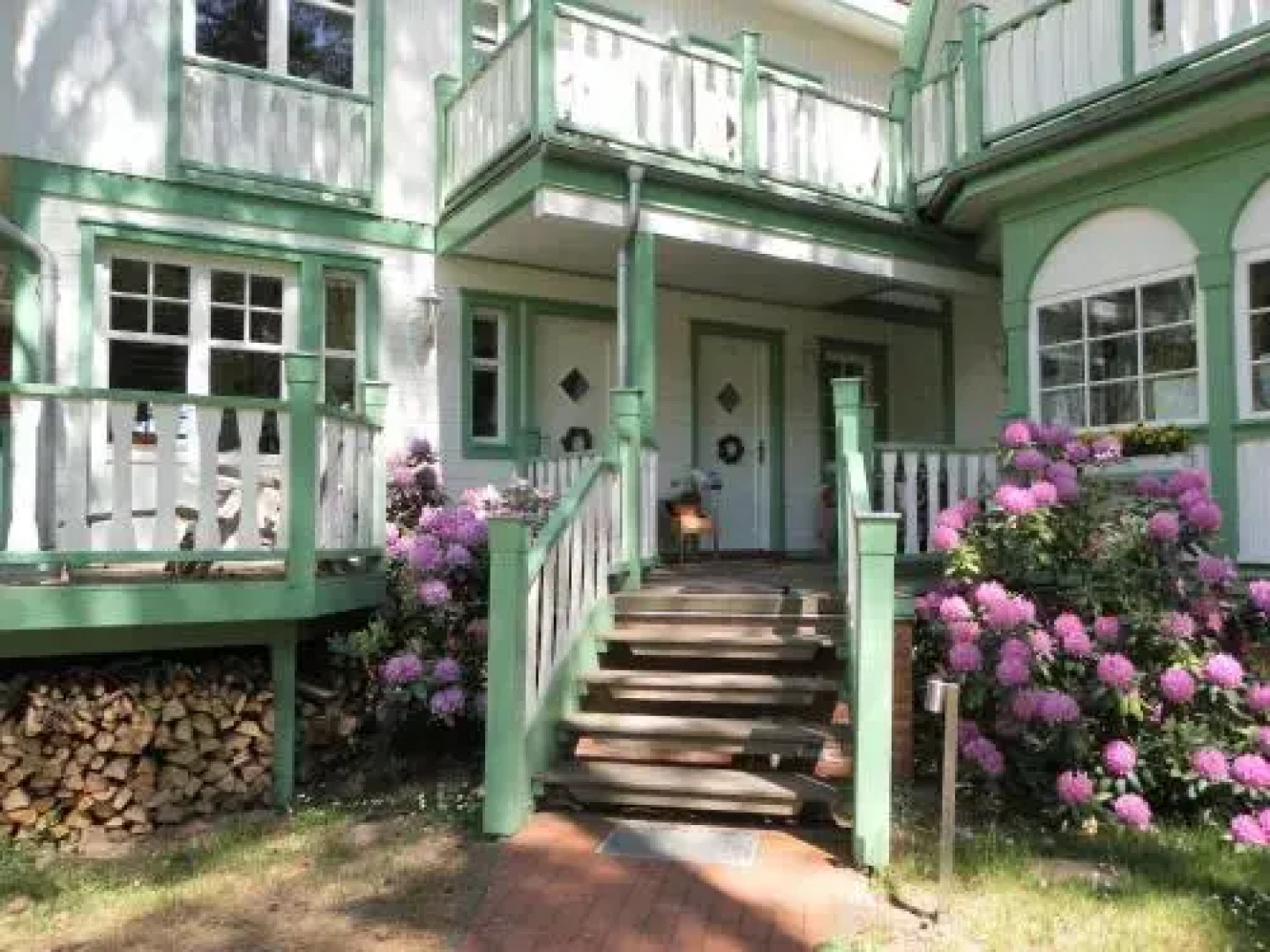 Landhaus Victoria