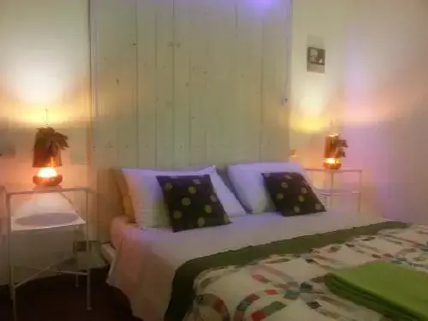 B&B LE TERRE DEL DRAGO GuestHouse