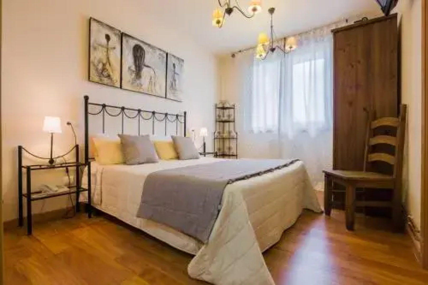 La Posada De Overo