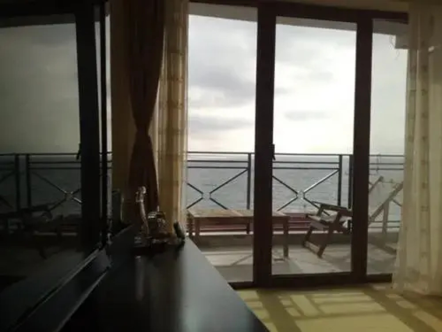 Pensiunea Trident Costinesti