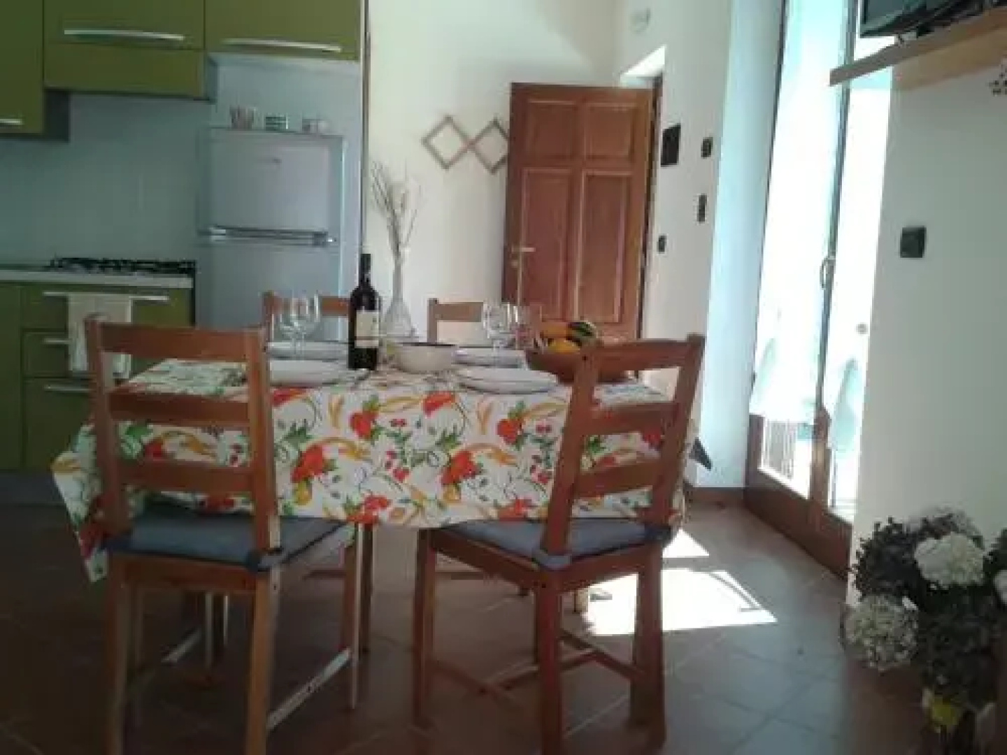 Casa Luciana
