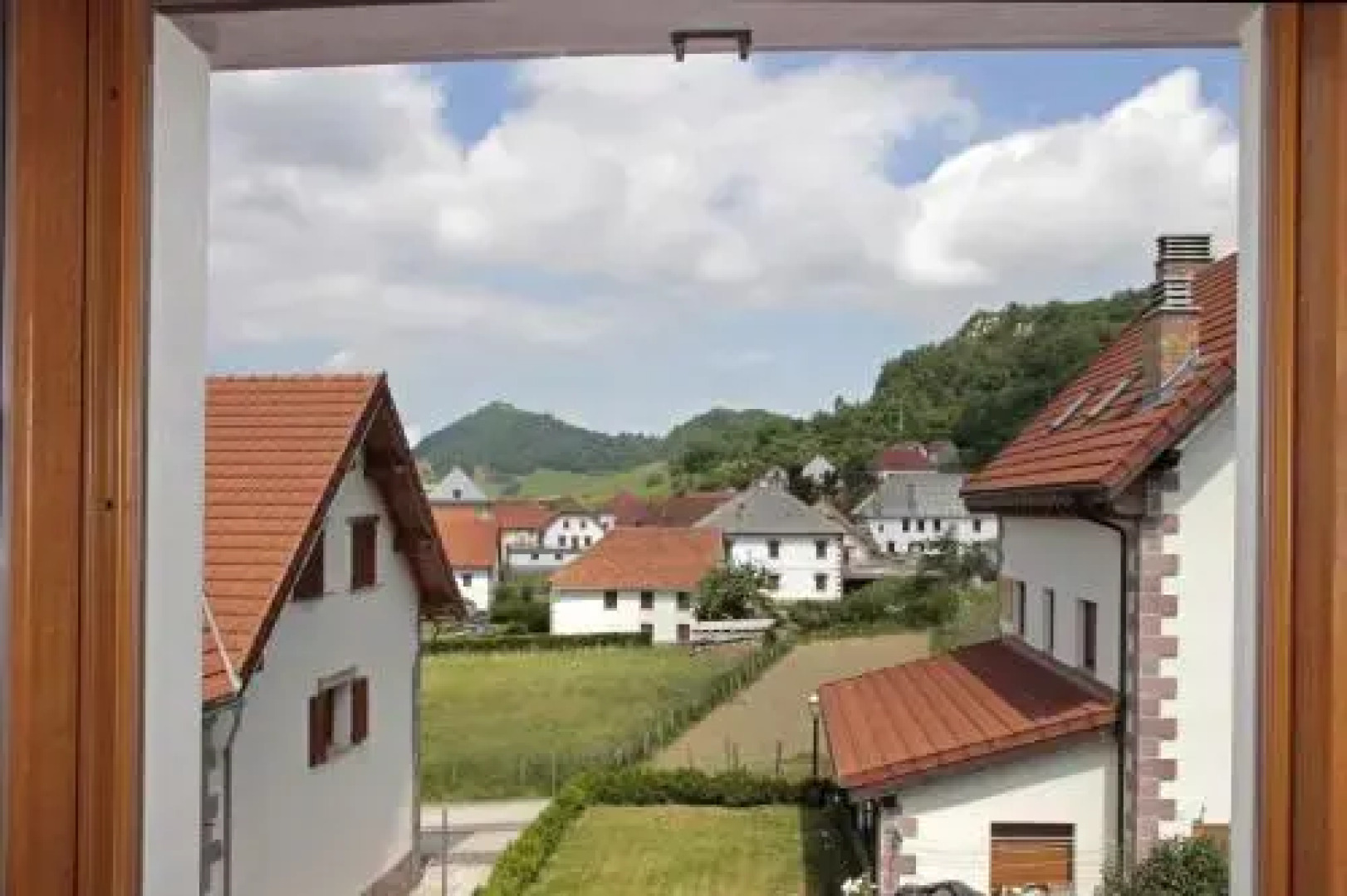 Apartamentos Irati Garralda