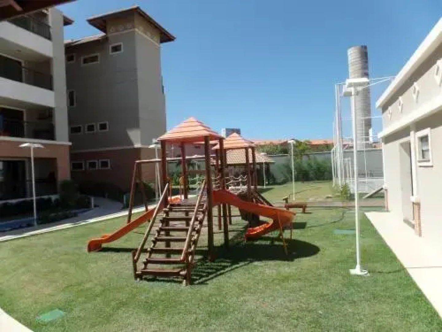 Mediterranèe Residence