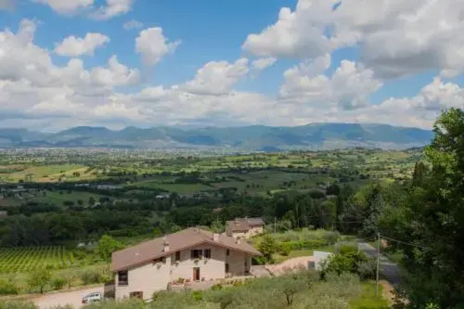 Agriturismo Etico Le Grazie