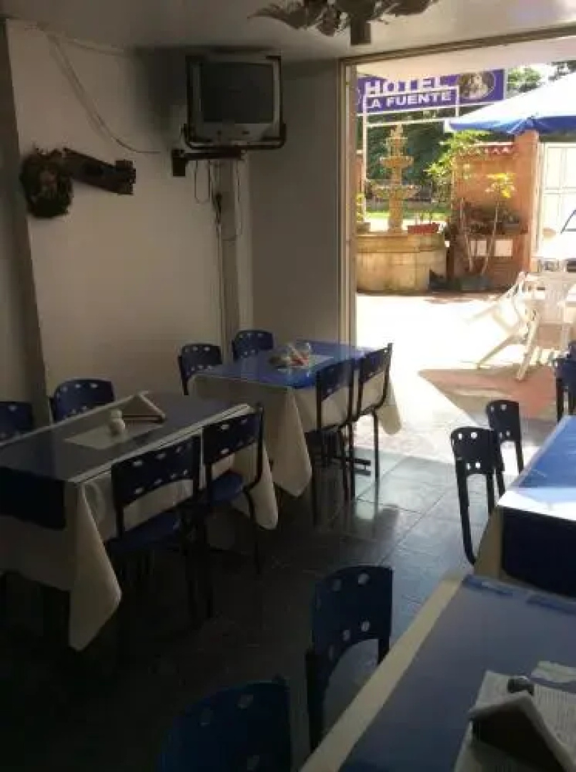 Hotel La Fuente Fusagasuga