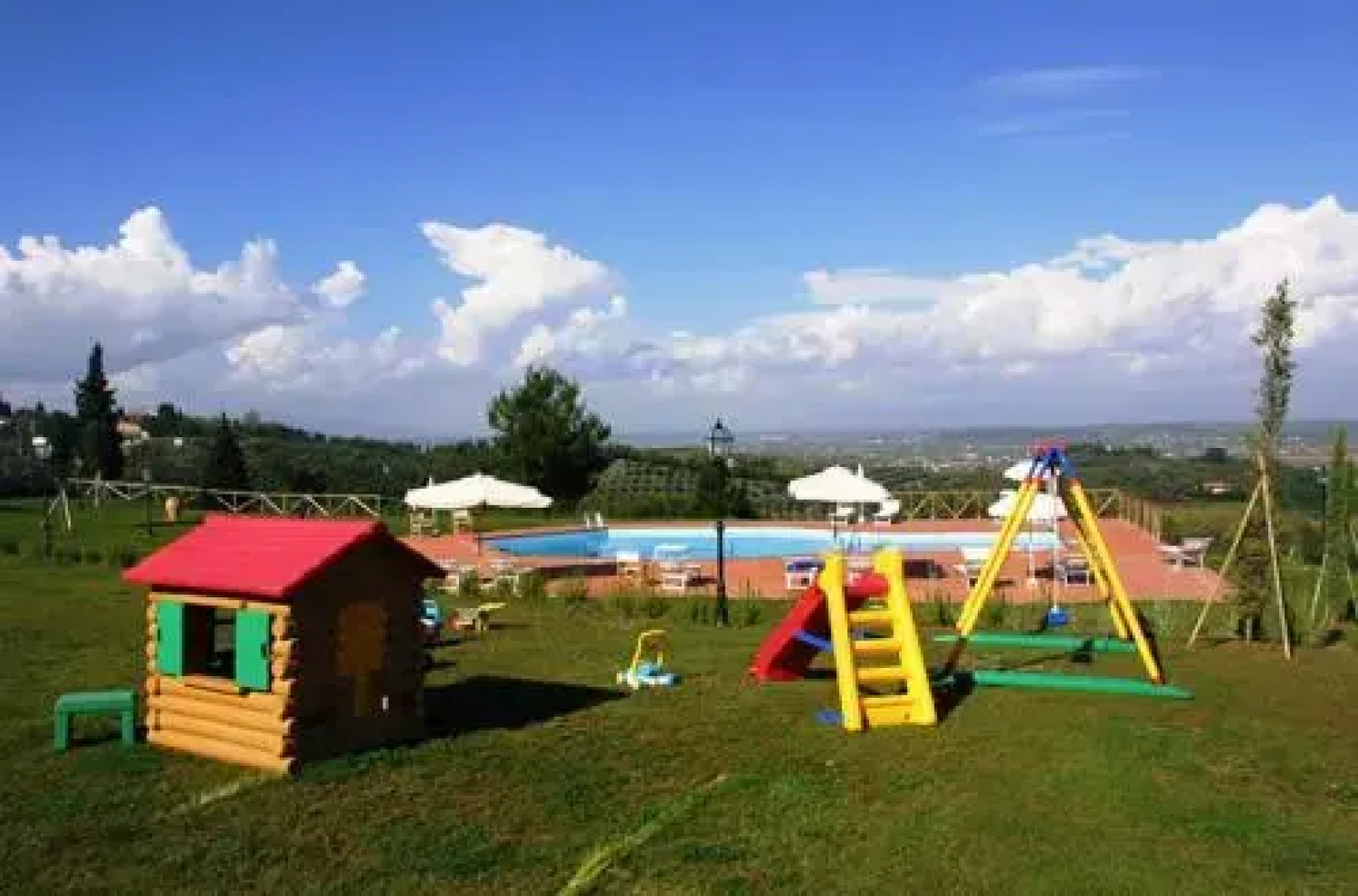 Agriturismo Bellavista