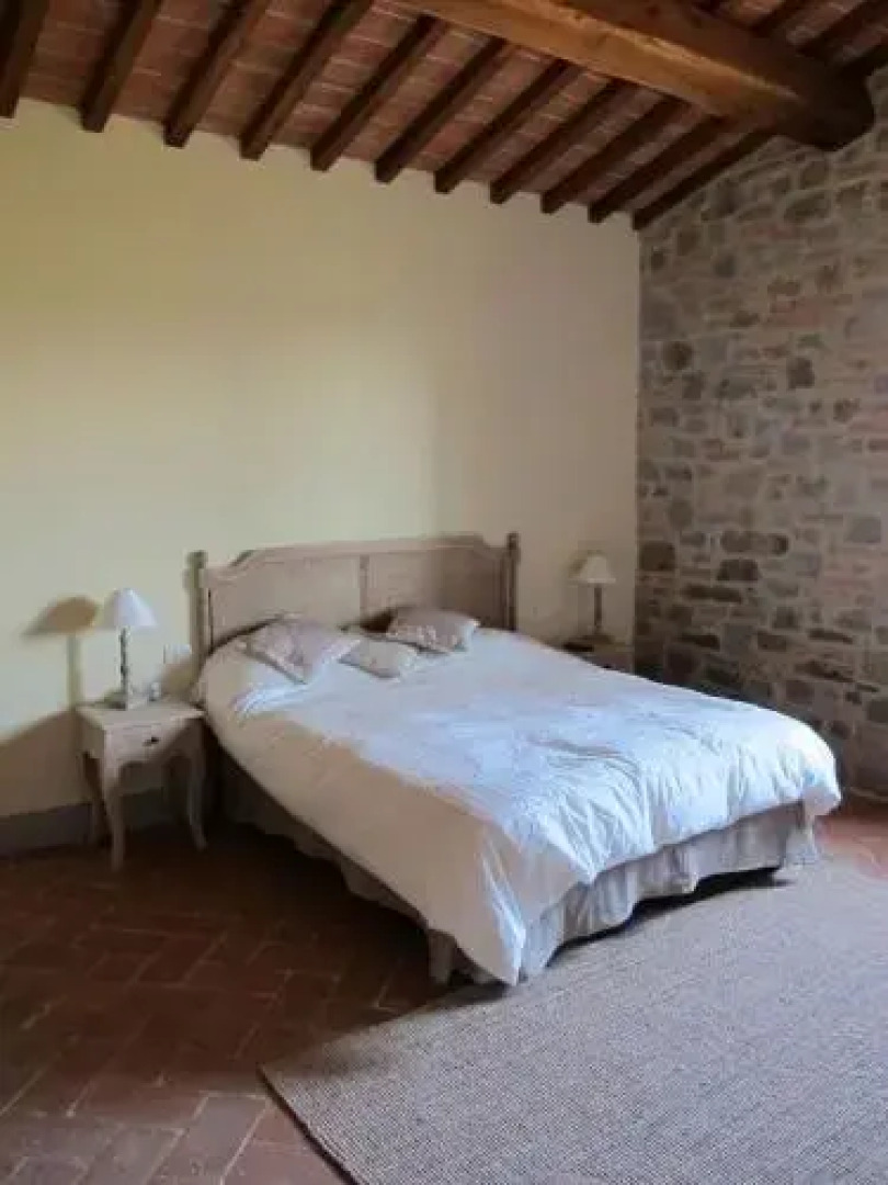 Casa Sophia Brolio