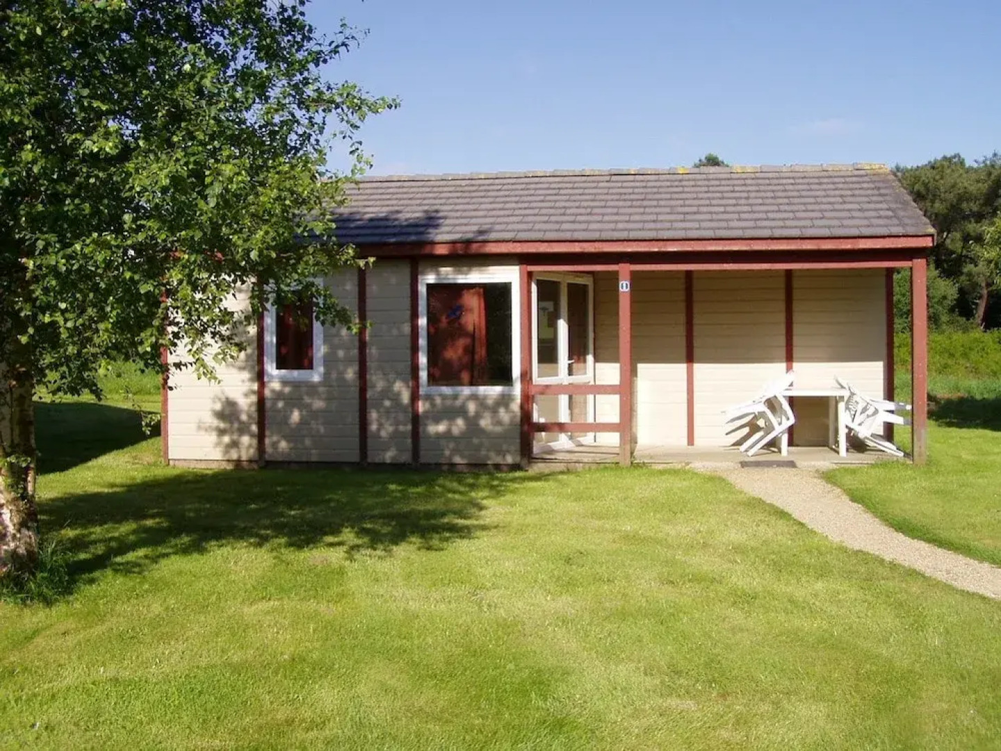 Stereden Village de Gîtes