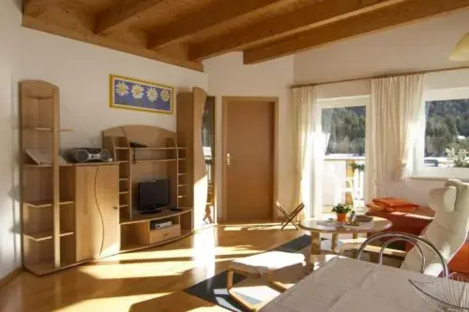 Appartements Erhol dich gut