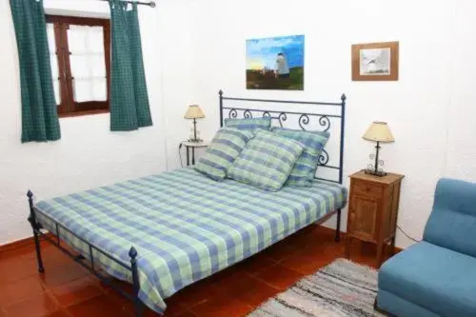 Casal Da Eira Branca - Turismo Rural - Caldas da Rainha