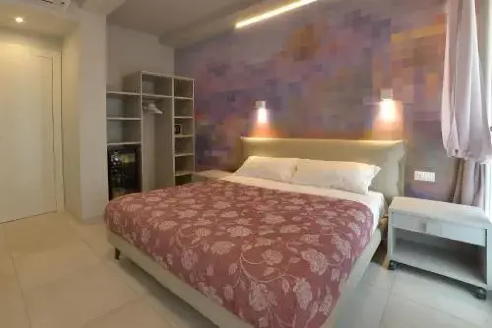 Hotel Villa Miki