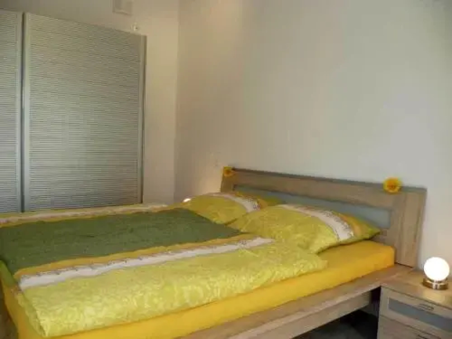 Ferienwohnung am Bienenfeld