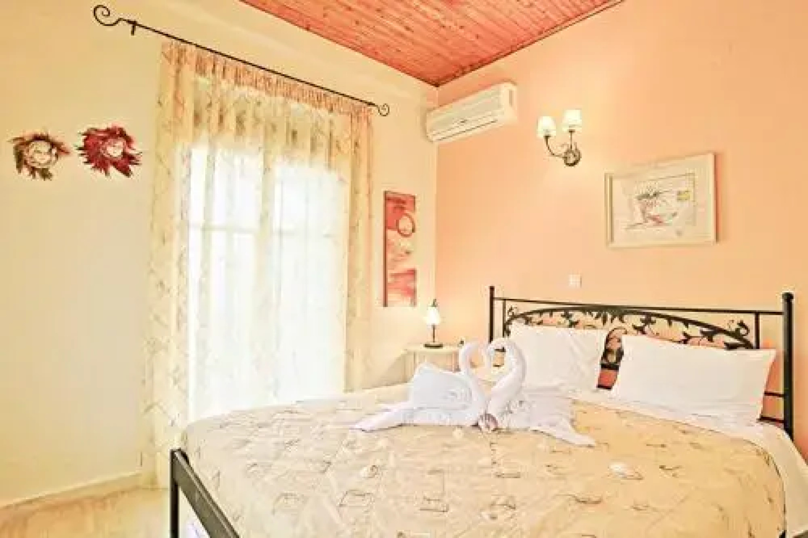 Angeliki Apartments