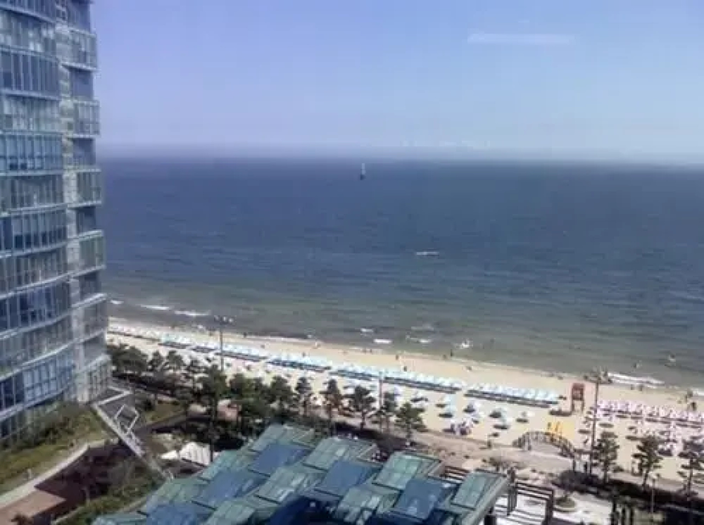 Haeundae Bada Condo