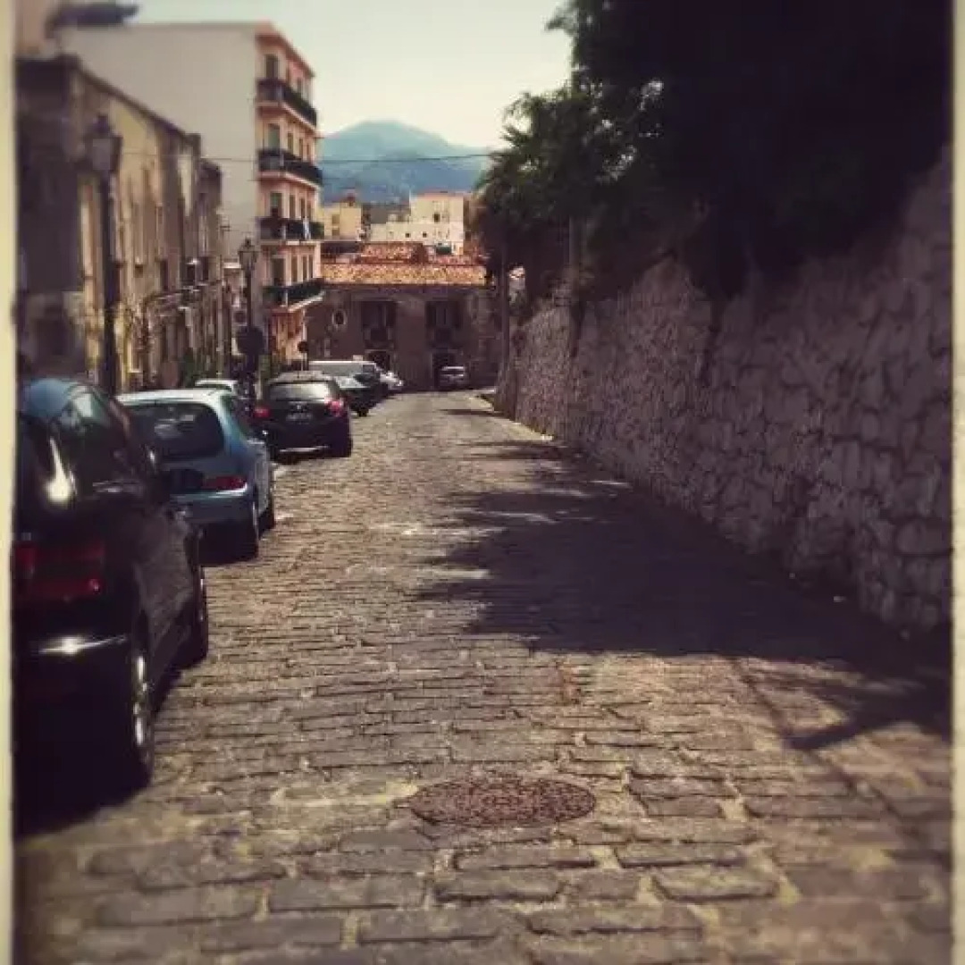 BellHouse B&B Milazzo