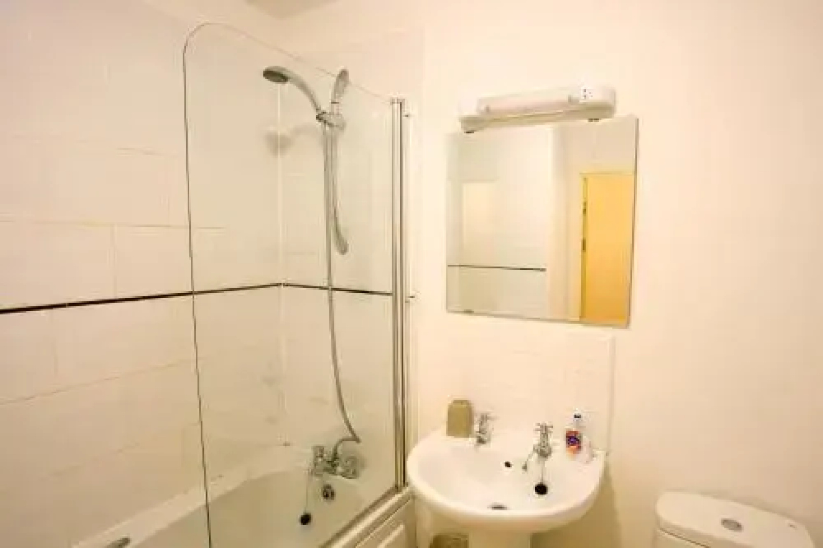 Seaford Lodge Apartments