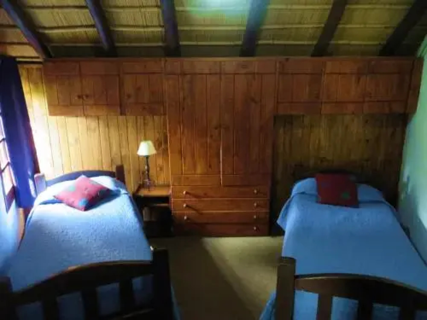 Casa de Piedra