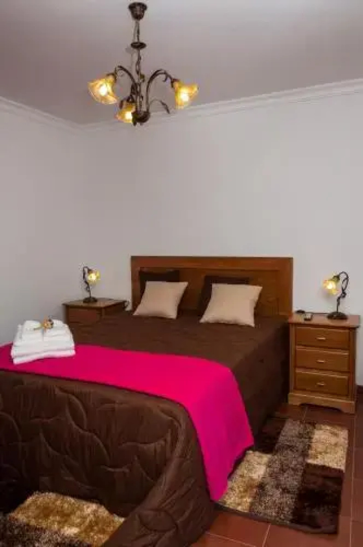 Casa nos Penedos