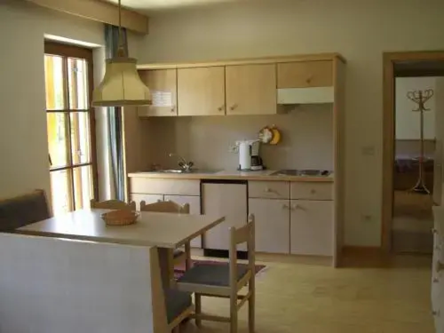 Residence Sporting