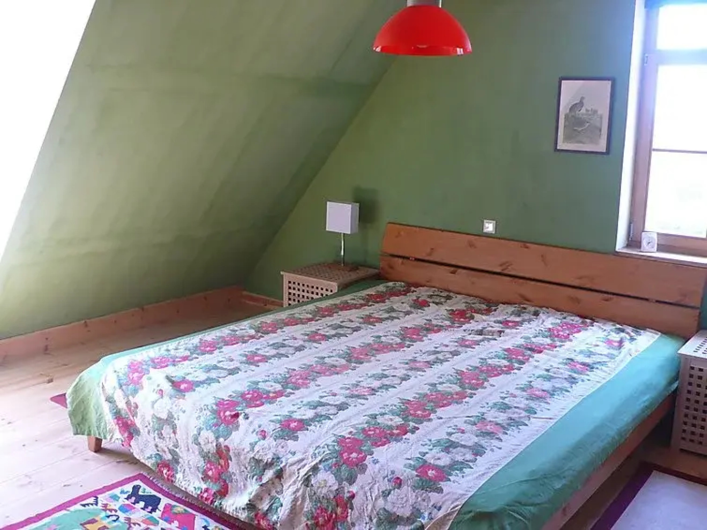 Villa Rosencottage