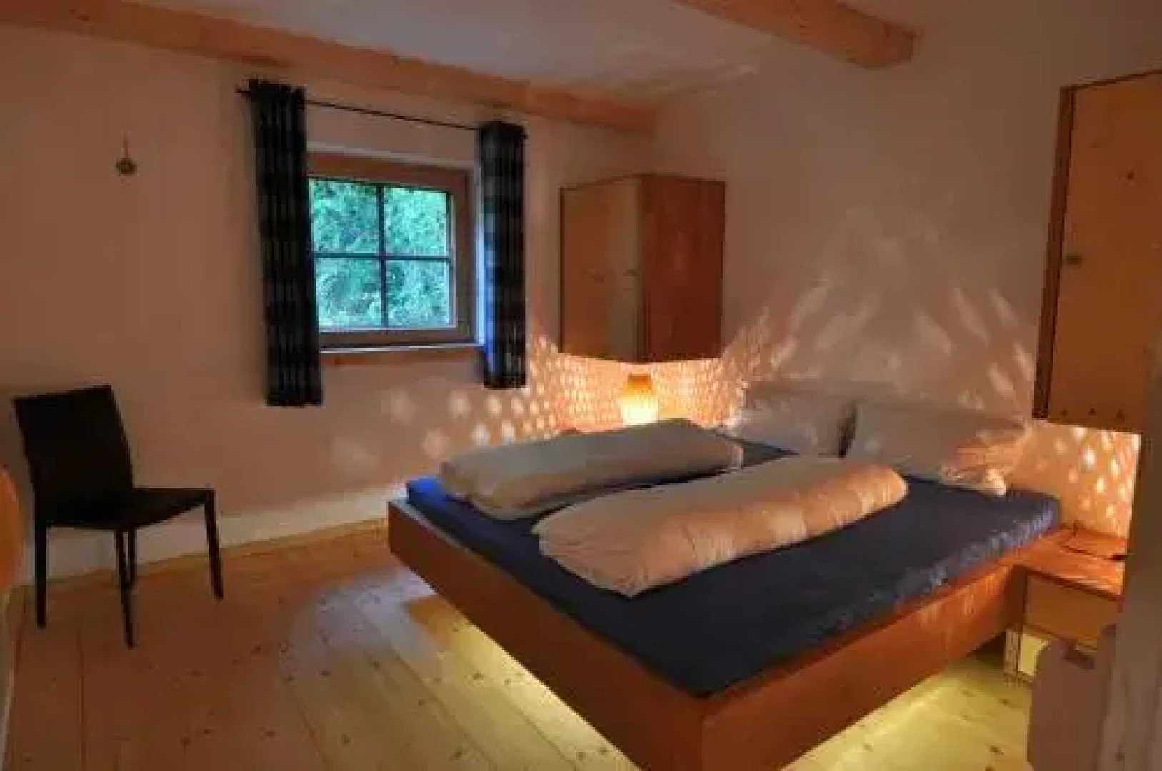 Sonnenplatzl im Zillertal