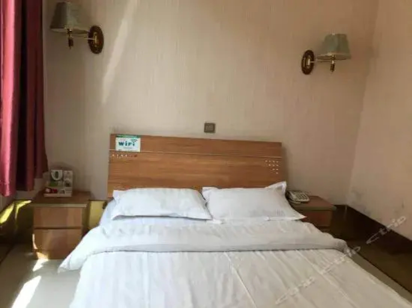 Xianghe Hotel