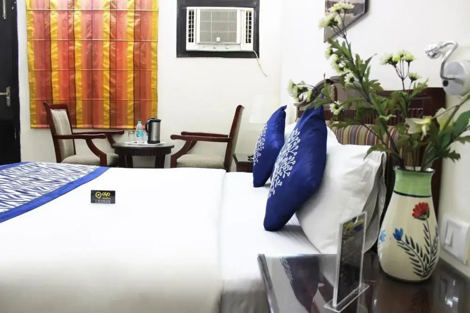 OYO Premium Bhakti Vedanta Marg