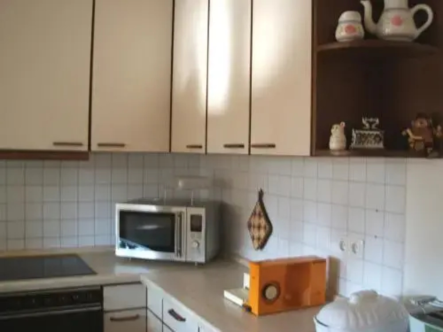 Ferienwohnung Am Beetzsee