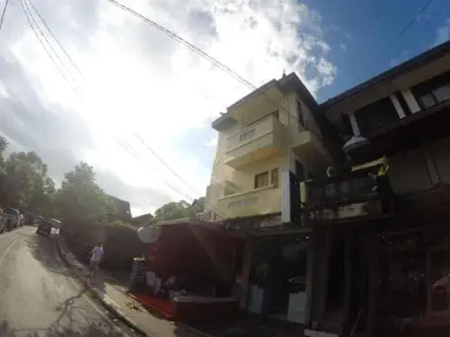 Ramaniya House