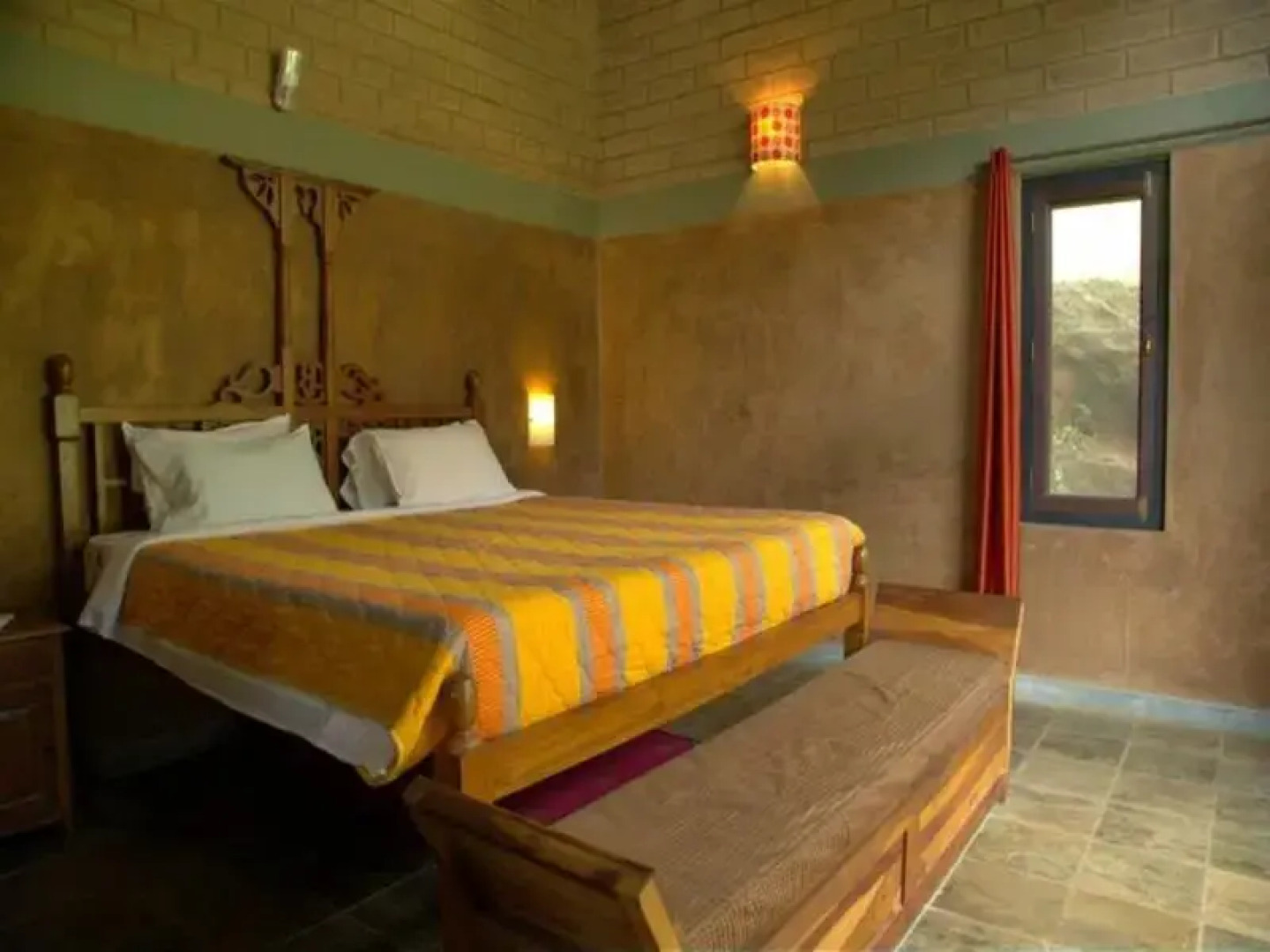 Oland Plantation Farm Stay - Coonoor