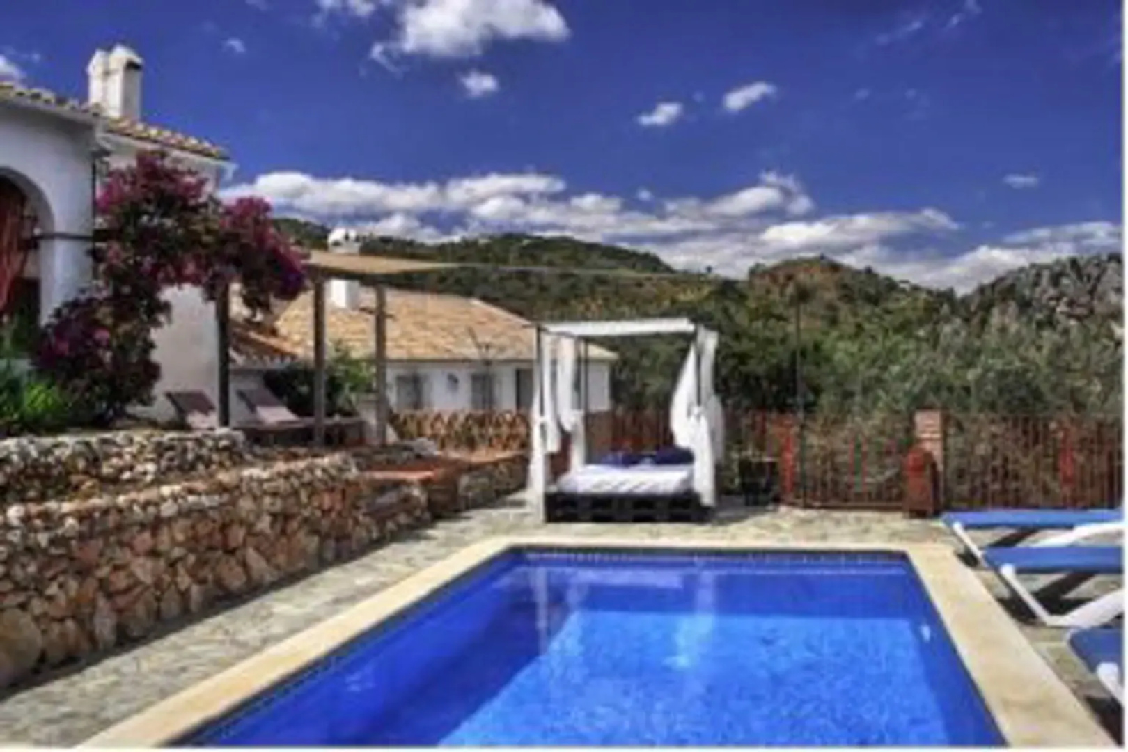 Casa Del Molinero - Guesthouse