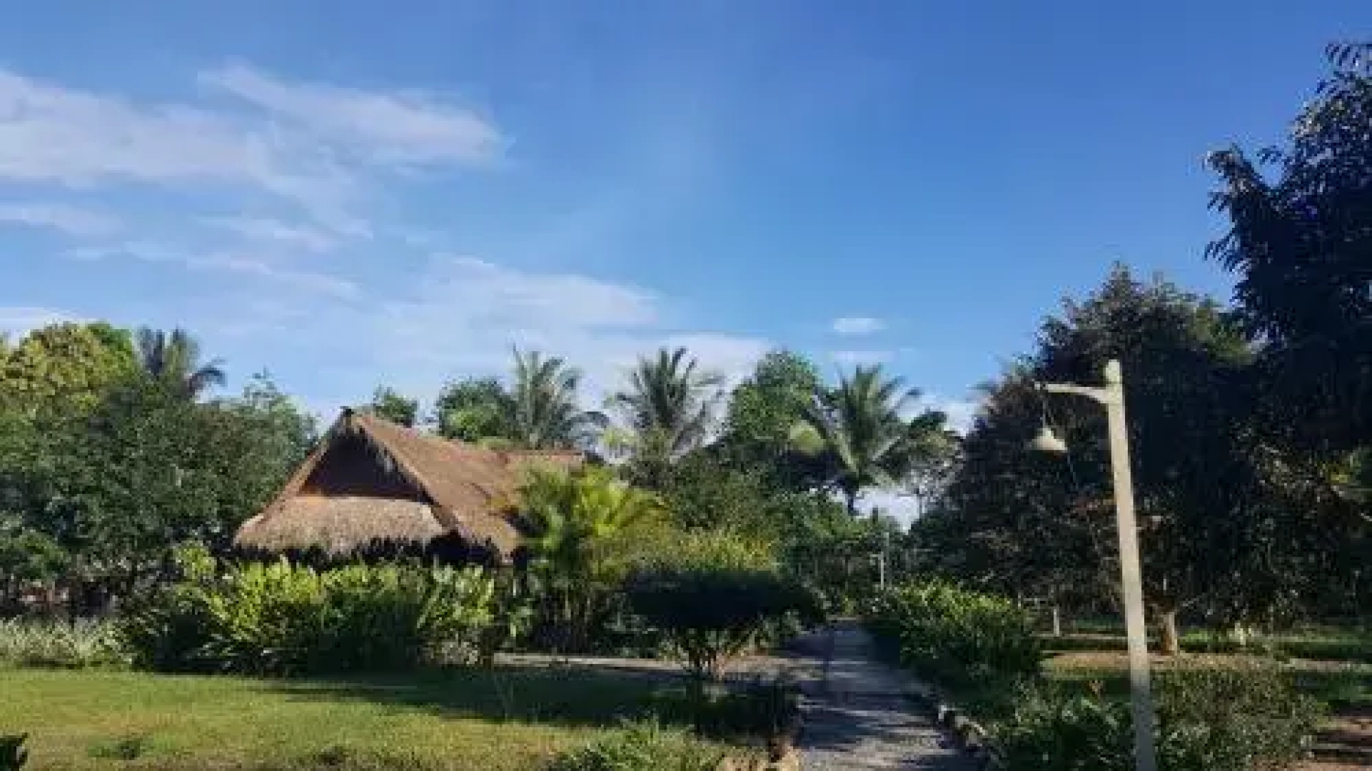 Sun Bear Bungalows