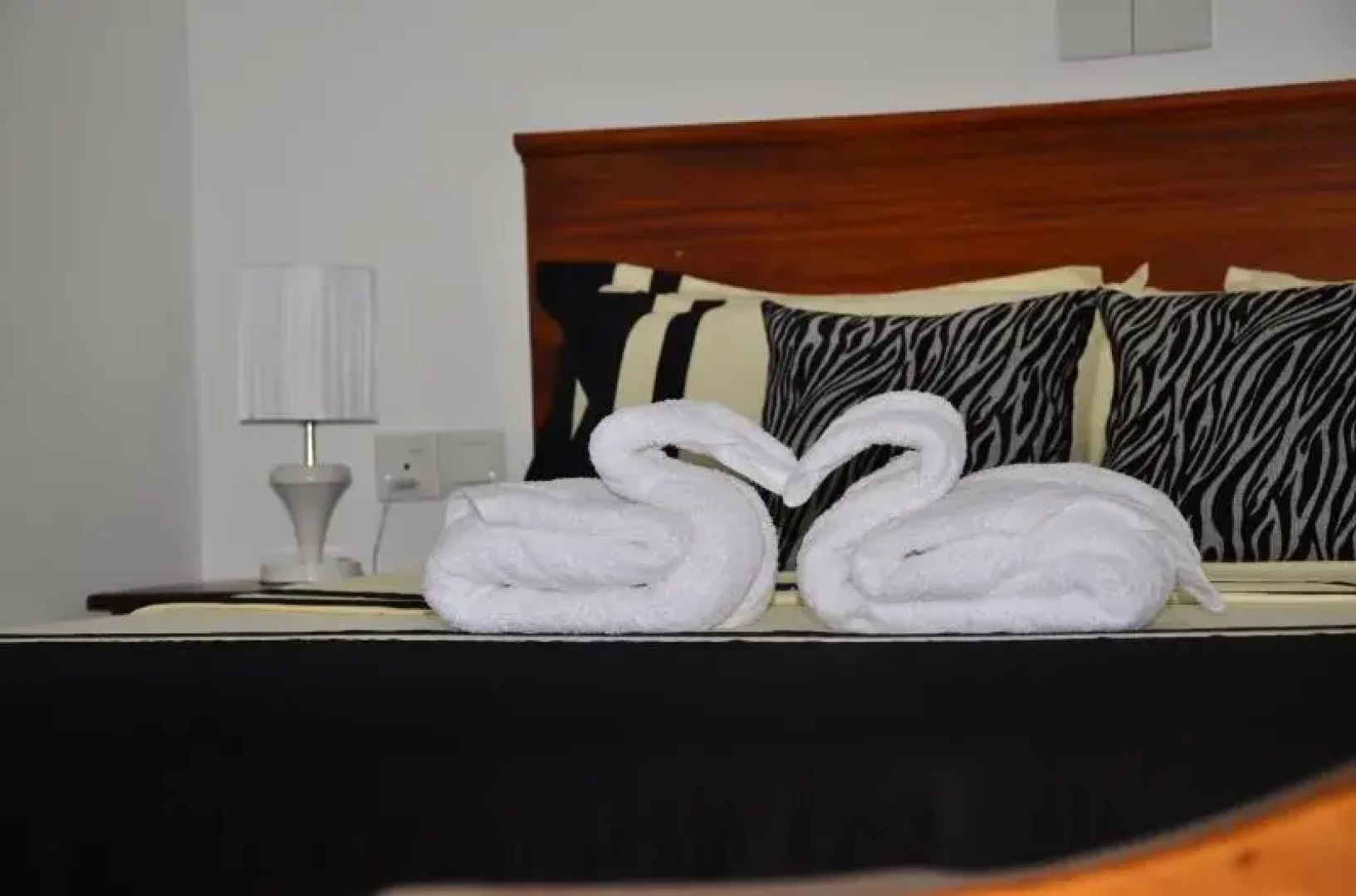 Blue Oceania Residences and Suites