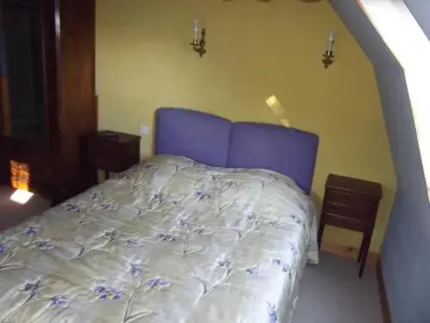 Chambres Dï¿½hï¿½tes Au Cï¿½ur Des Volcans D'Auvergne A L'australienne