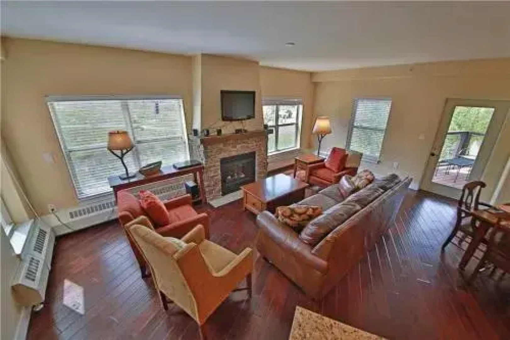 Base Camp One 205 - 3 Br Condo
