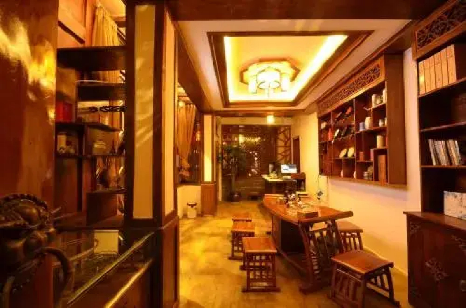 Lijiang Xin Gui Zhu Boutique Inn