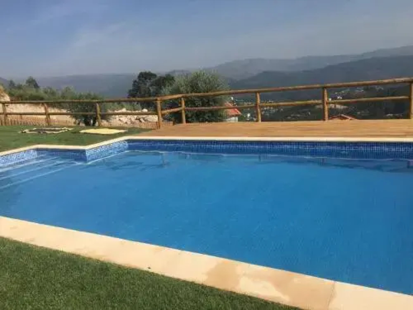 Casa de Basto