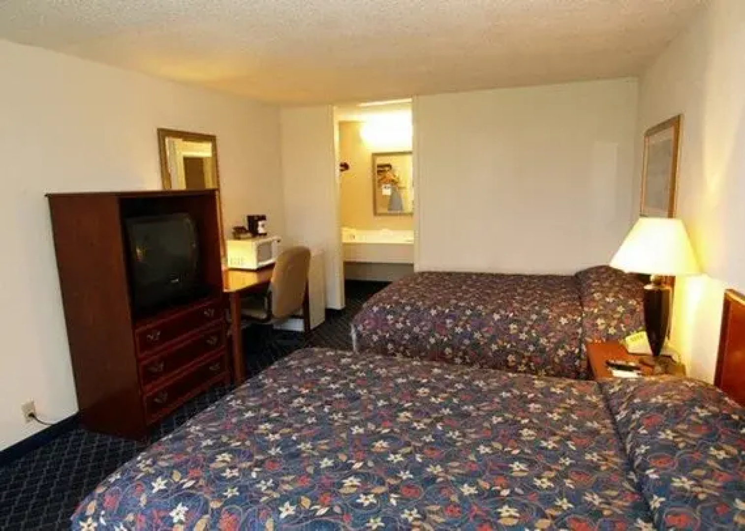Rodeway Inn