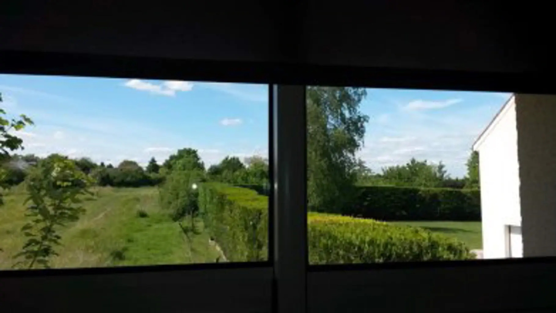Carnetin Le Parc, Gite et B&B