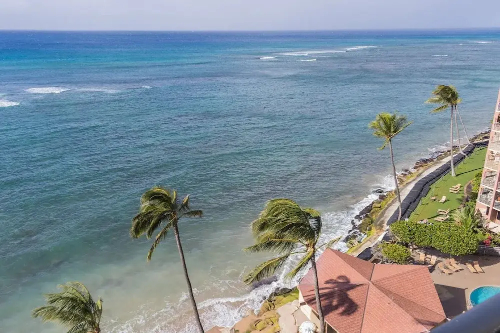 Valley Isle 602 by RedAwning