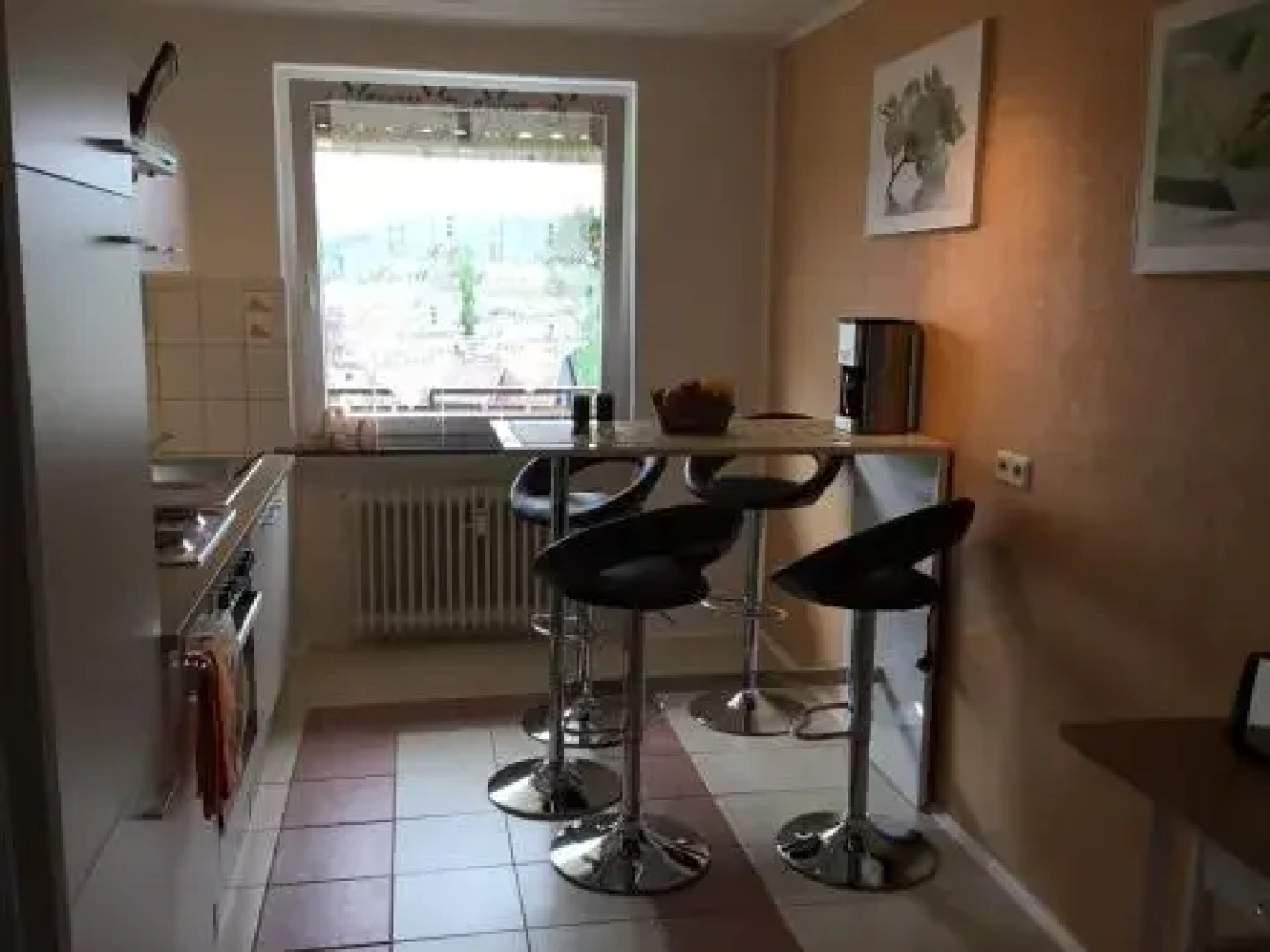 Ferienhaus am Geiersberg