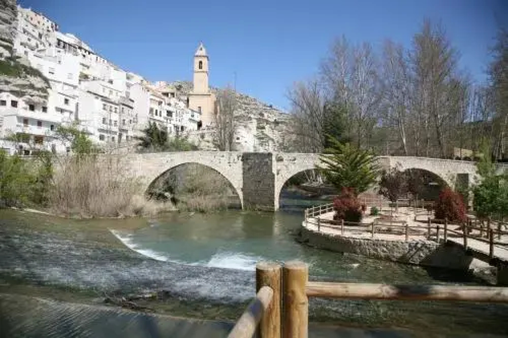 Casas Rurales Ribera del Júcar