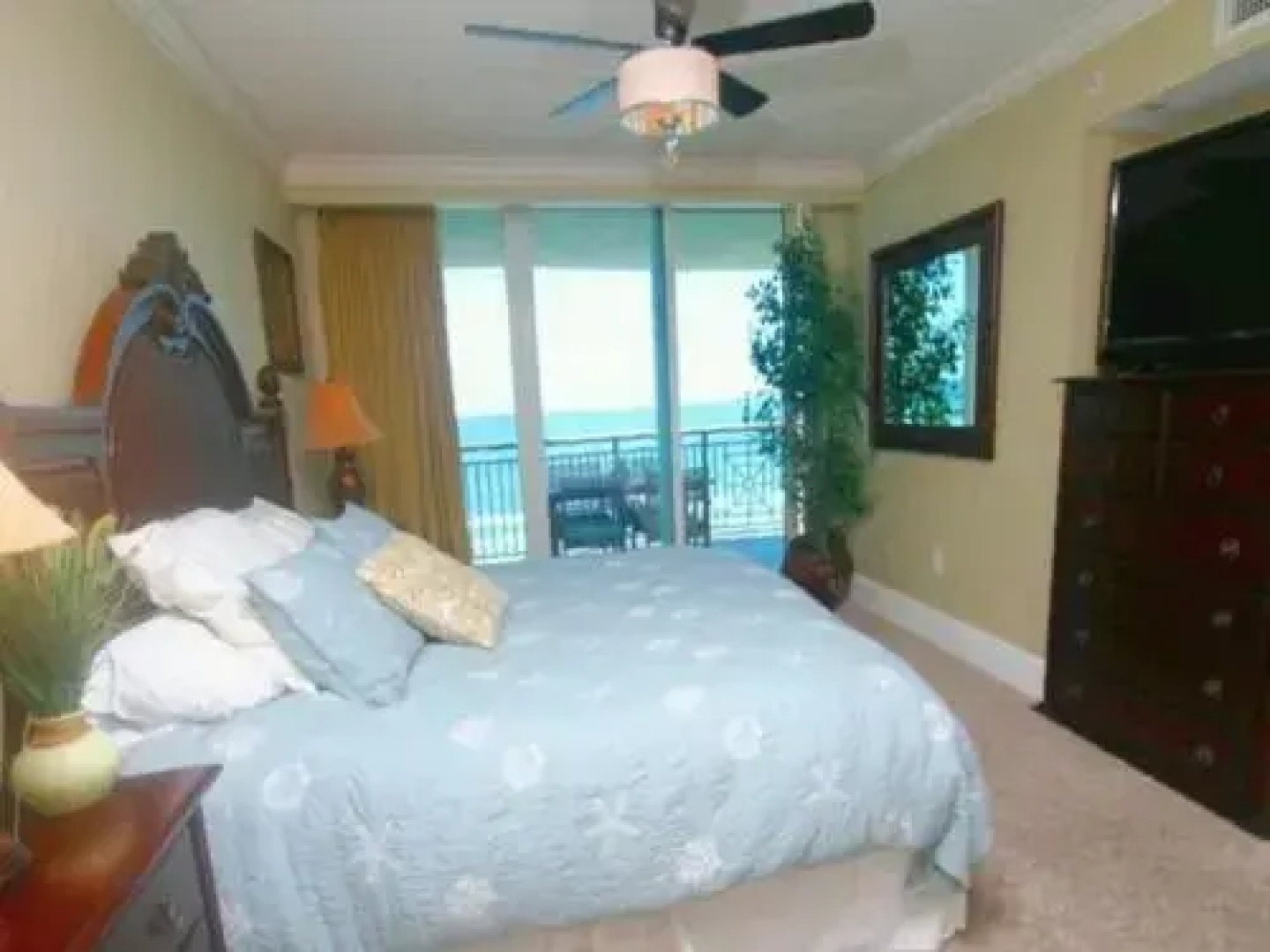 Mar Vista Grande 812