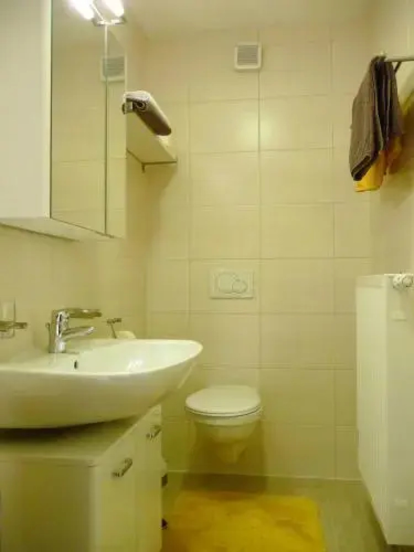 Ferienwohnung Haus Ahrens