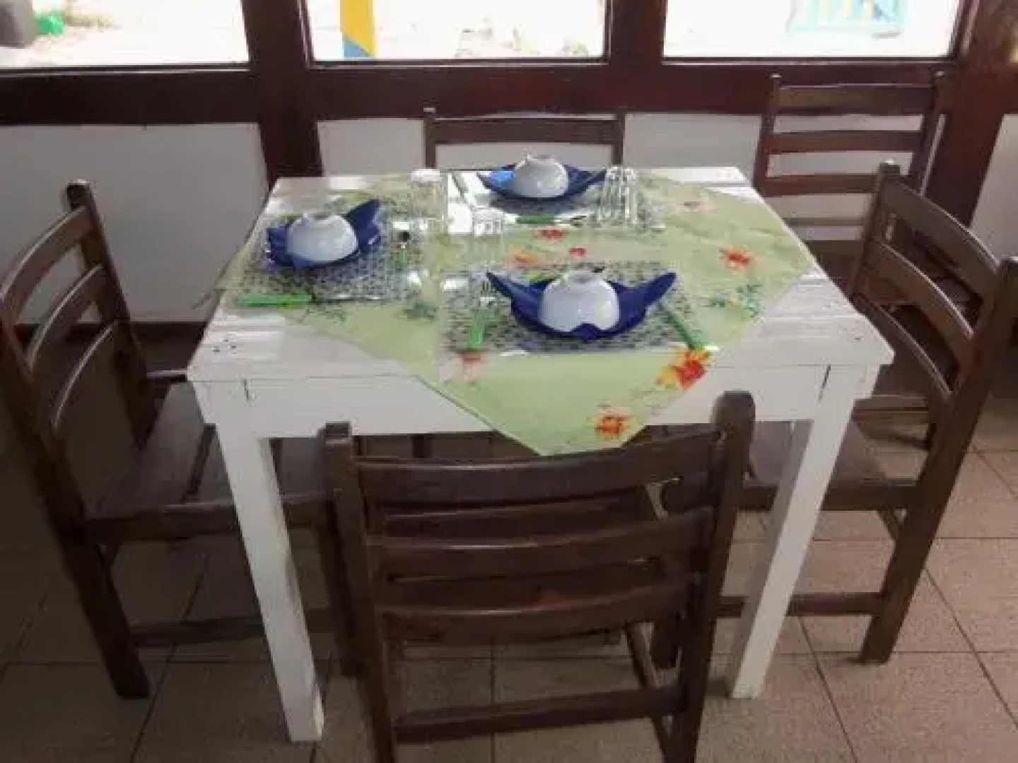 Pousada Aldeia Do Sossego