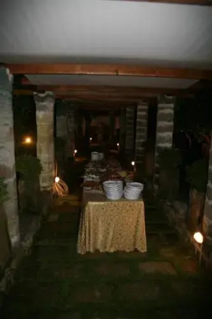 Villa Lalla