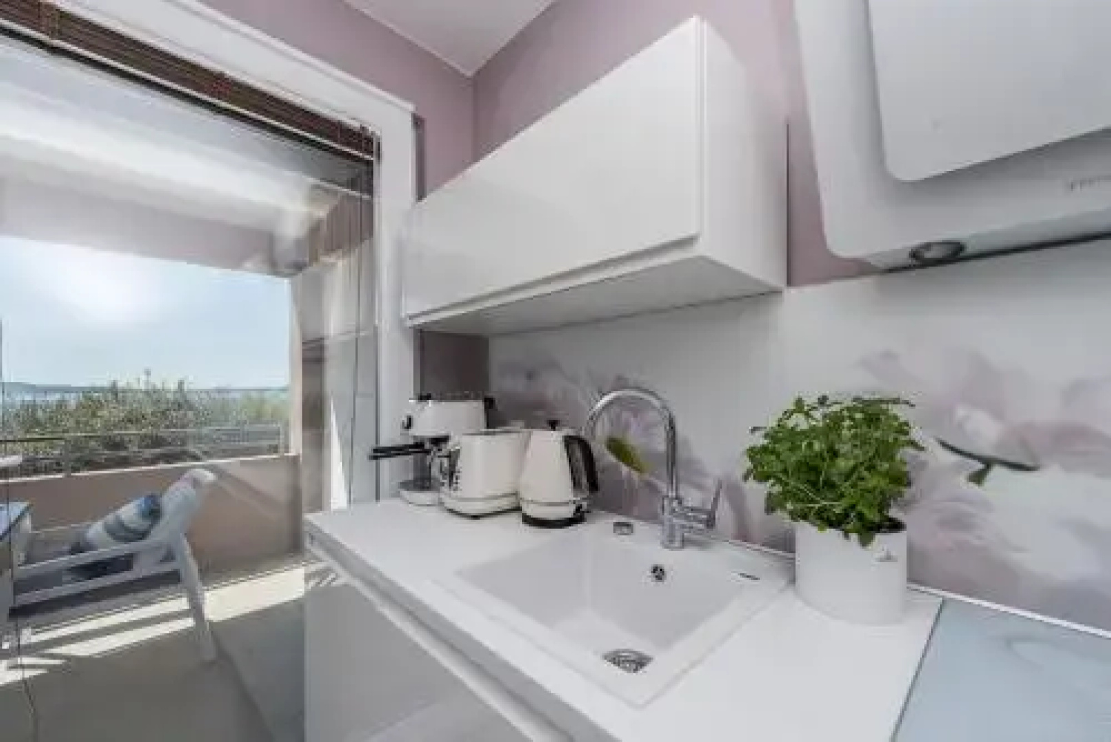 Lalic Gallery Apartments