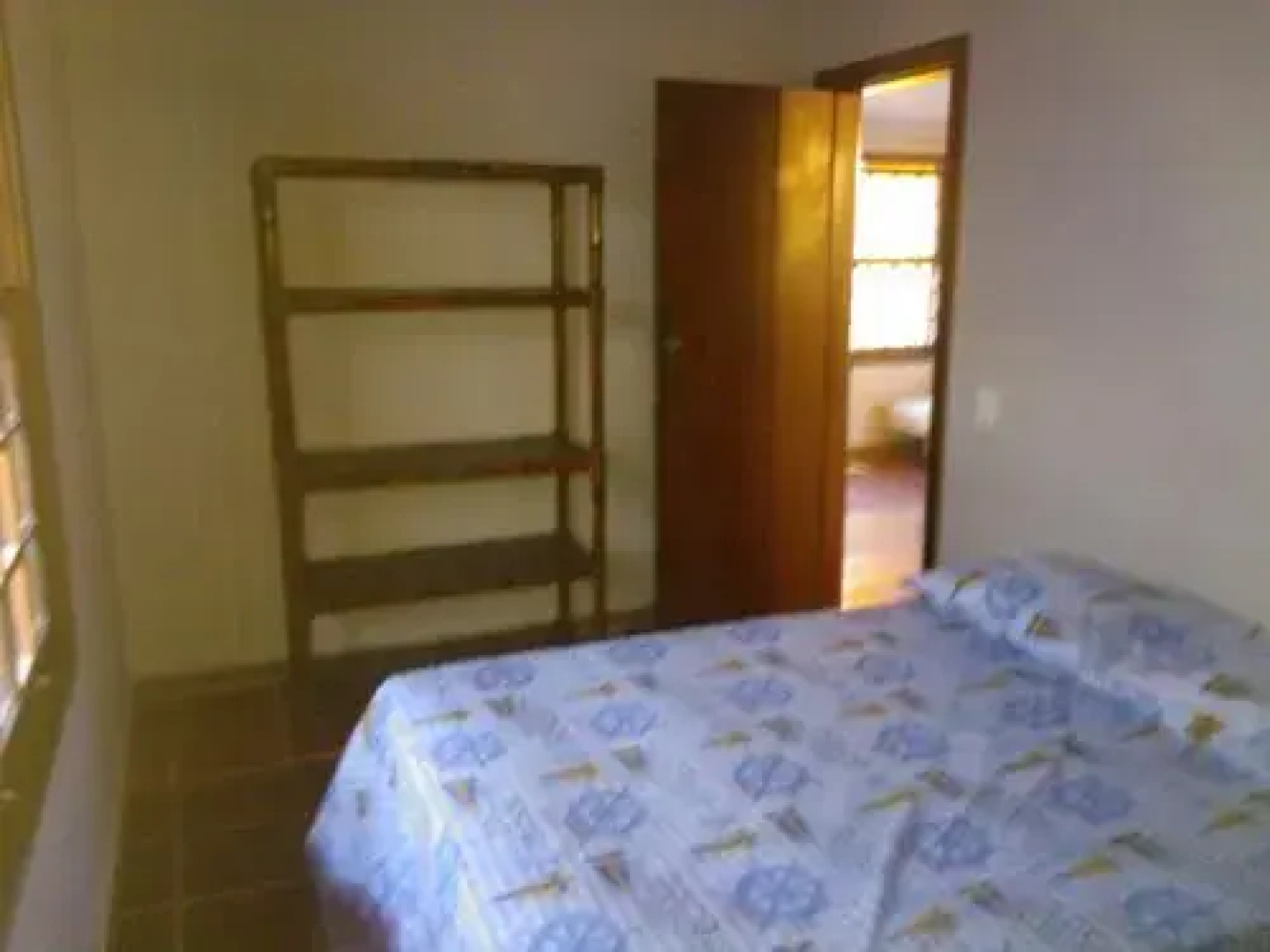 Casa da Árvore II