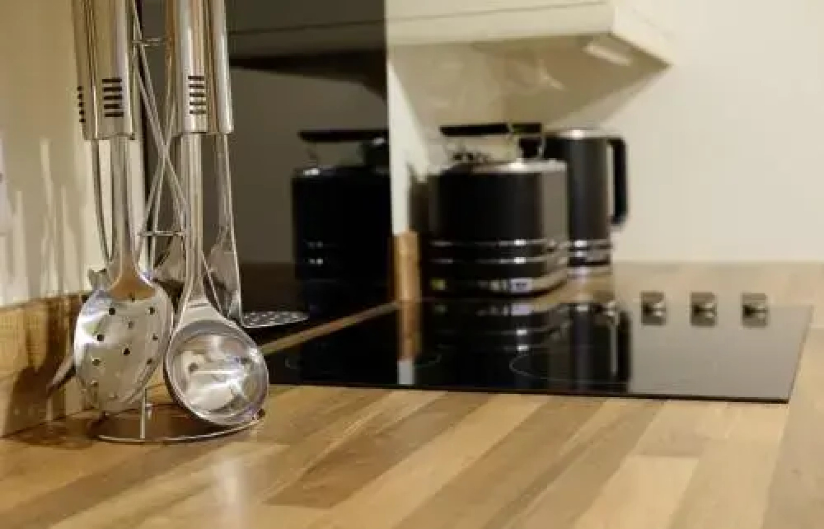 Mid Wales Holiday Lets, Rhayader